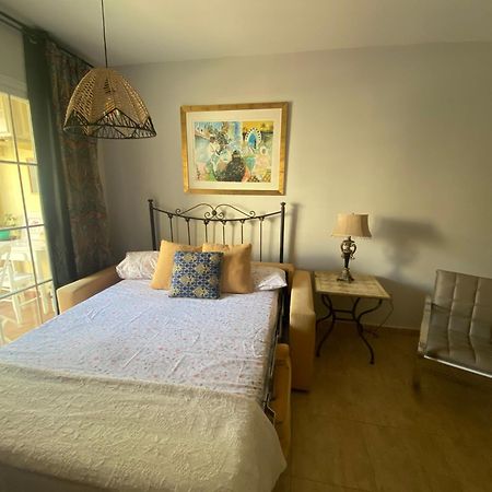 Apartamento Julieta Estepona Exterior foto