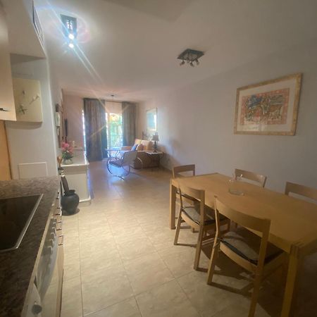 Apartamento Julieta Estepona Exterior foto