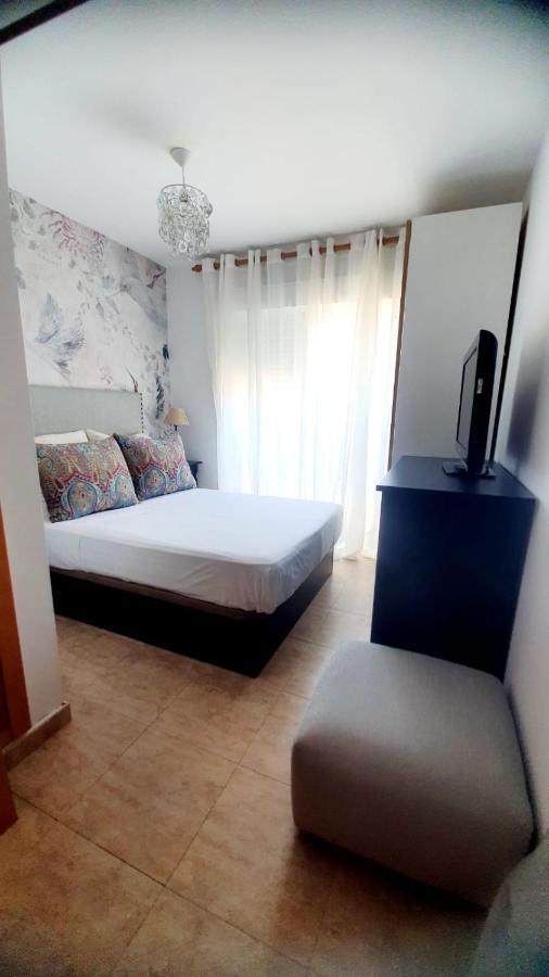 Apartamento Julieta Estepona Exterior foto