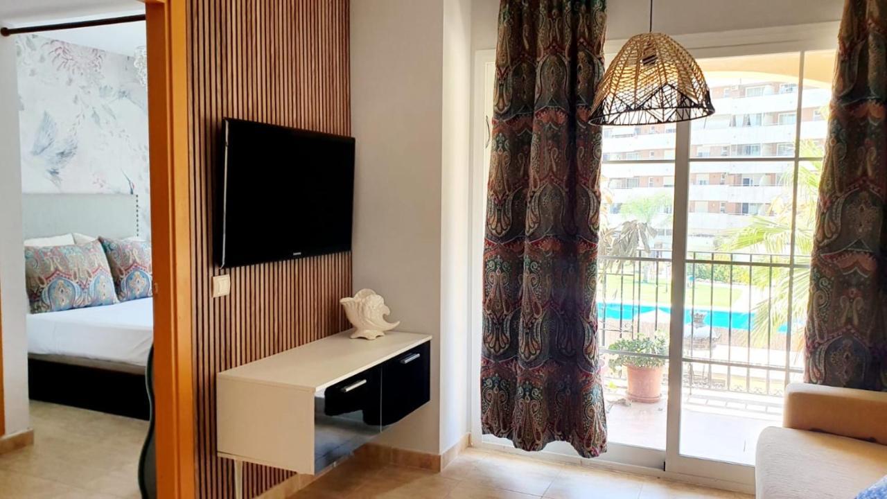 Apartamento Julieta Estepona Exterior foto